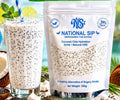 Chia Coconut Hydration Powder(Coconut Milk Powder)