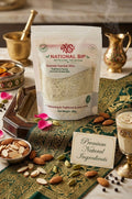 Instant Sardai Mix – Traditional Sardai, Just Add Chilled Milk (200g)