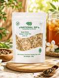 Body Detox Kehwa + Iced Tea (2 in 1)